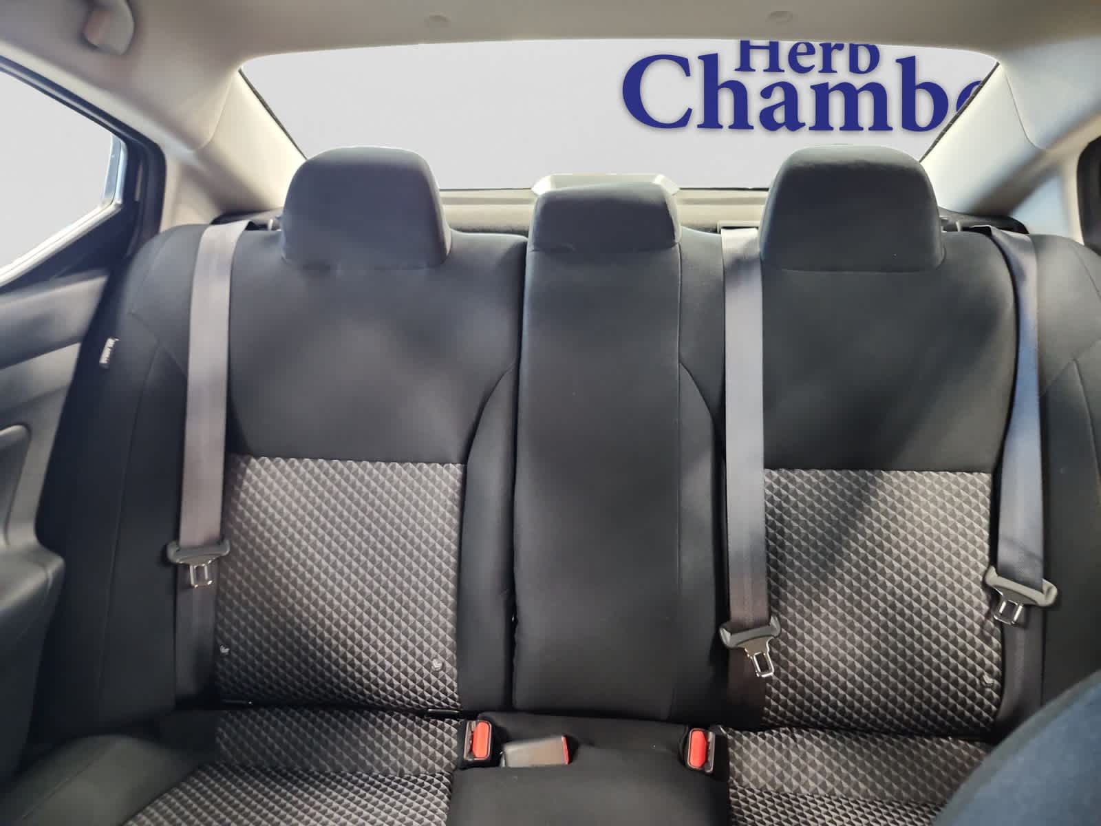 used 2024 Nissan Versa car, priced at $16,997