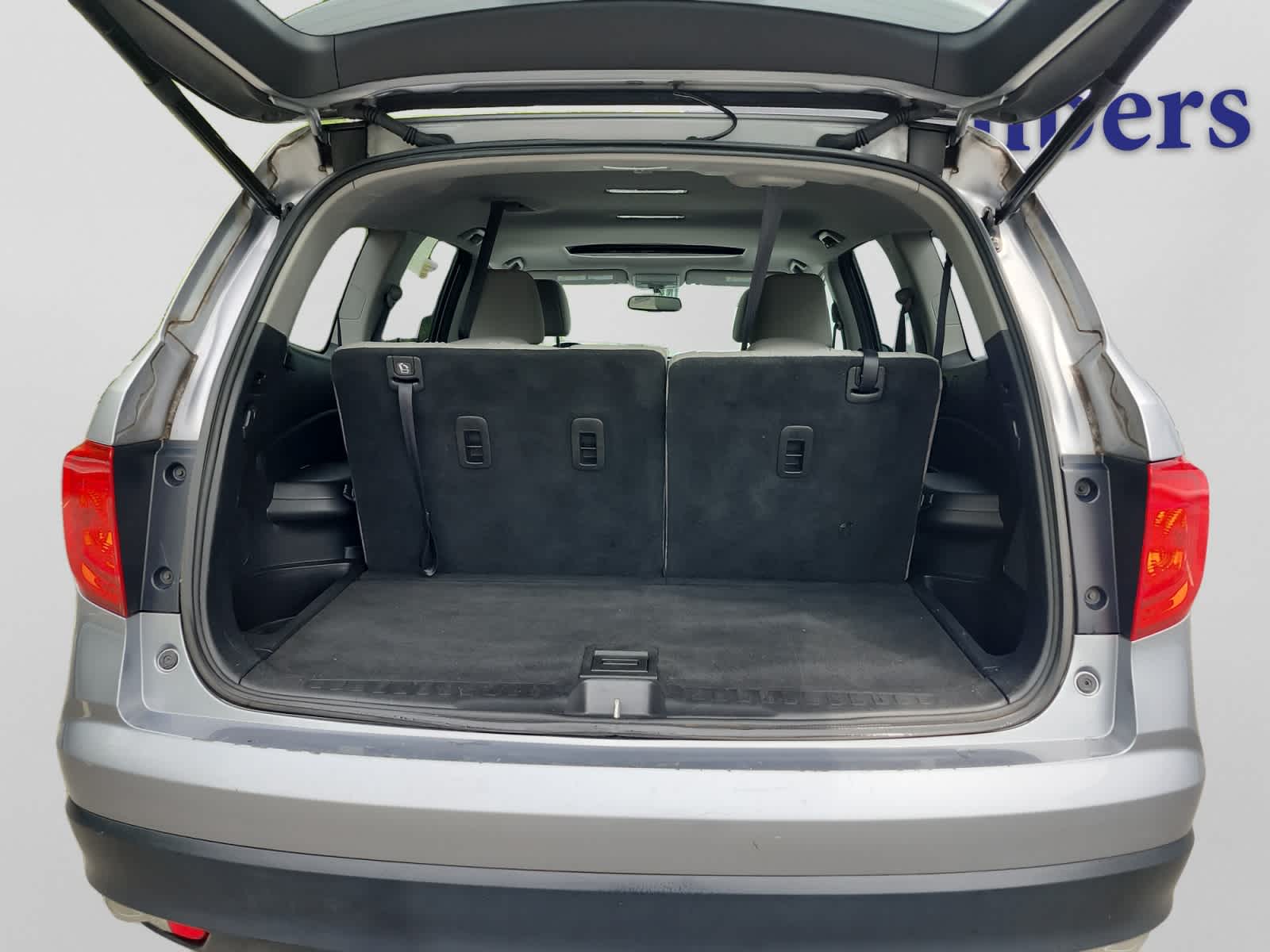 used 2016 Honda Pilot car, priced at $15,496