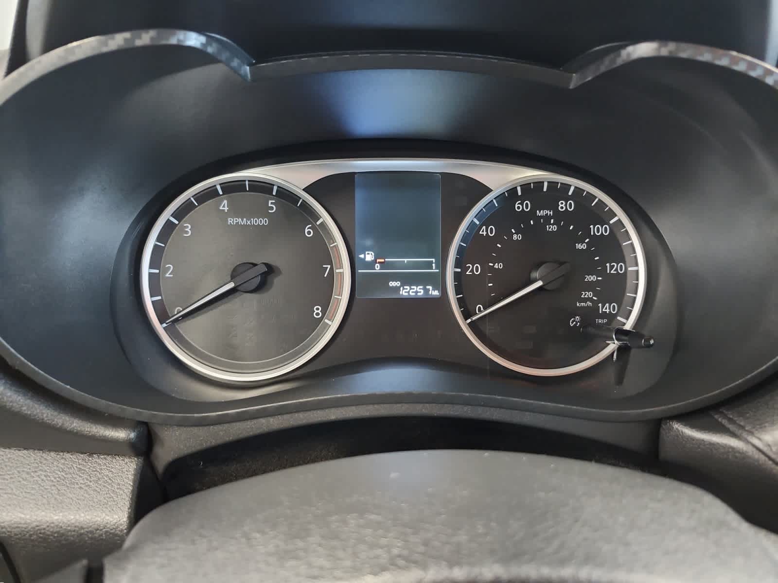 used 2024 Nissan Versa car, priced at $16,997