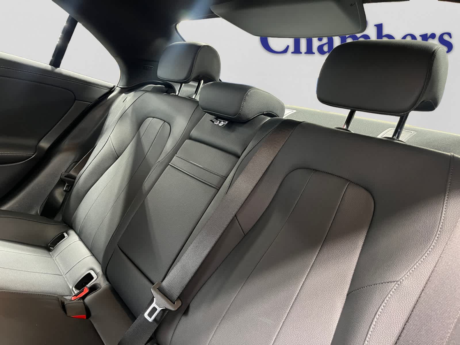 used 2026 Mercedes-Benz CLA 250 car, priced at $46,998