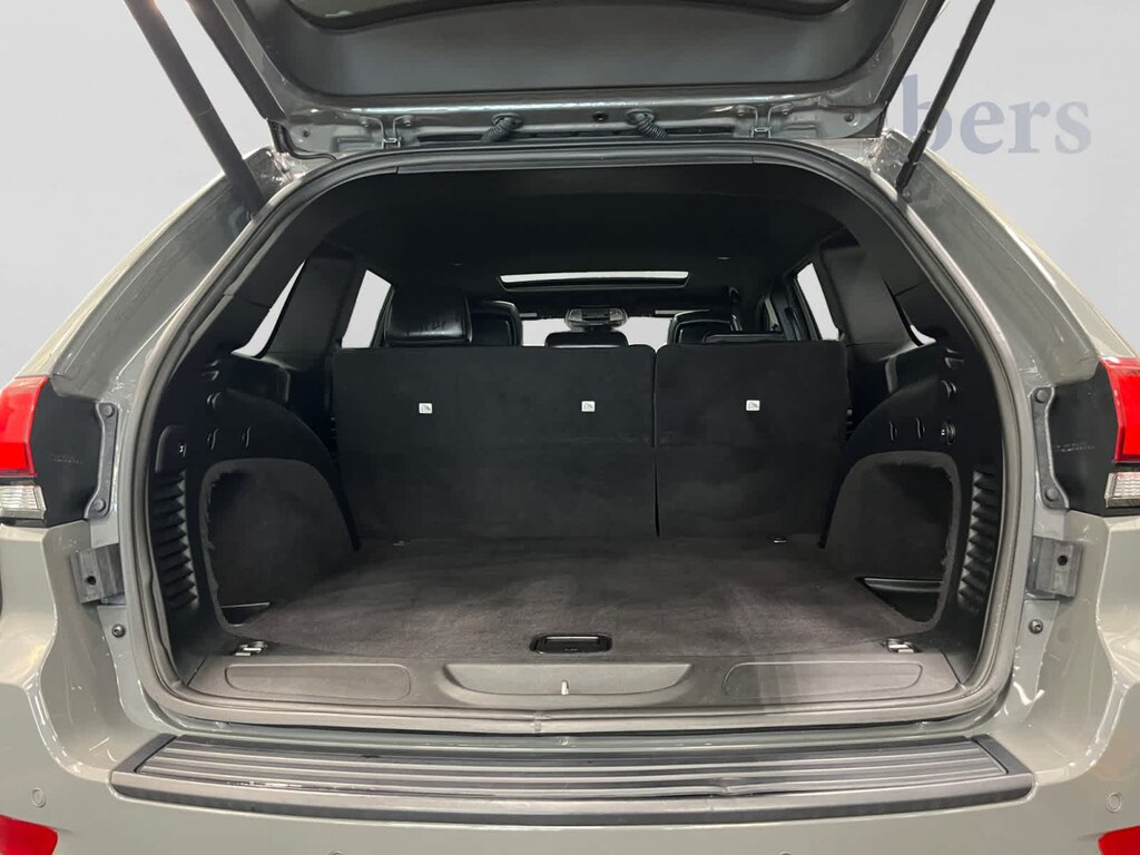 Used 2020 Jeep Grand Cherokee Altitude SUV