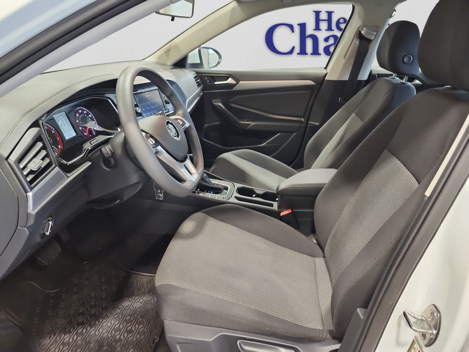 used 2021 Volkswagen Jetta car, priced at $15,497
