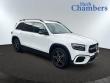 Certified 2025 Mercedes-Benz GLB 250 4MATIC SUV