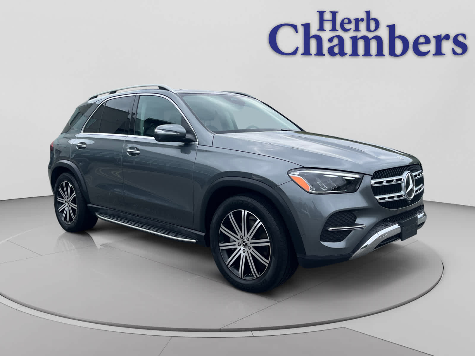 used 2026 Mercedes-Benz GLE 350 car, priced at $67,998