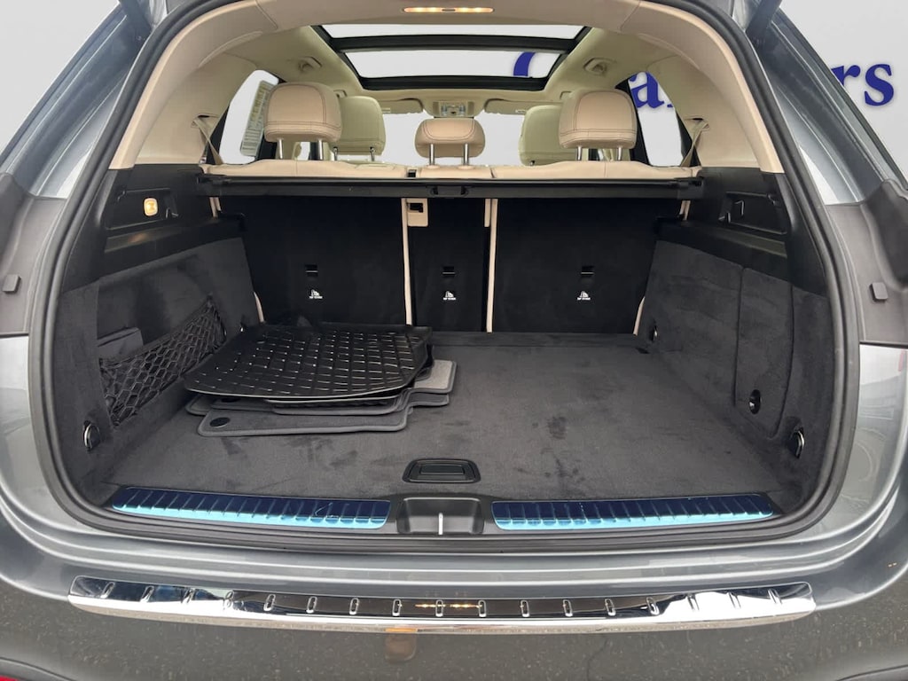 Certified 2023 Mercedes-Benz GLE 350 4MATIC SUV