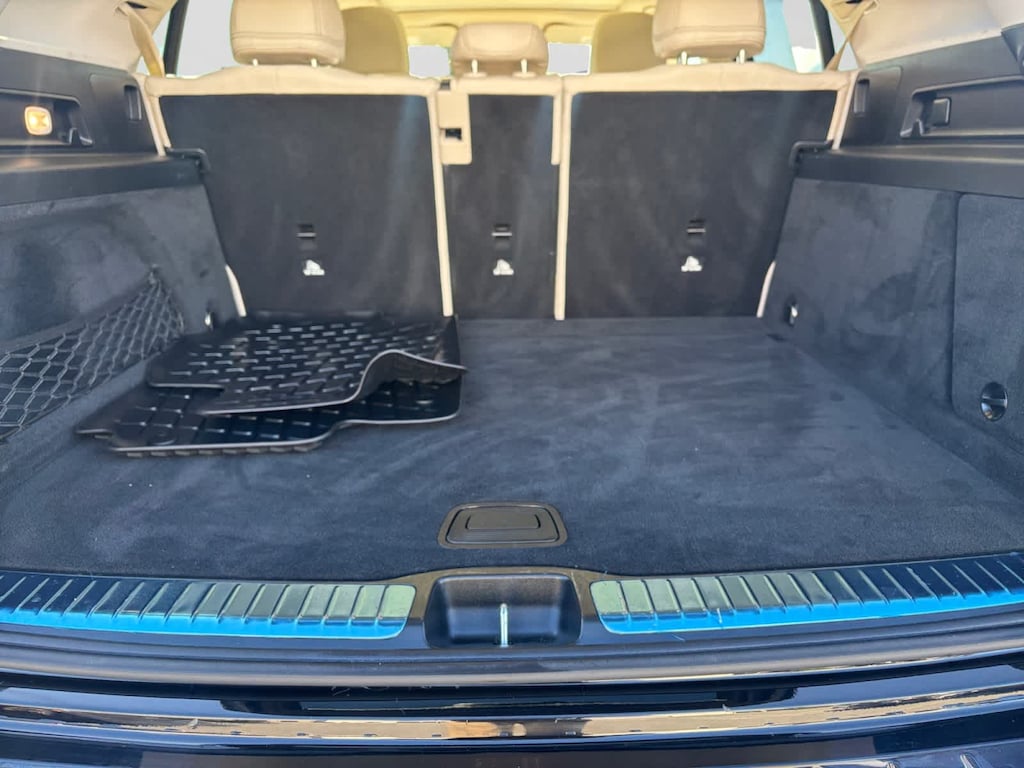 Certified 2023 Mercedes-Benz GLE 350 4MATIC SUV