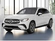 Mercedes-Benz GLC 350e