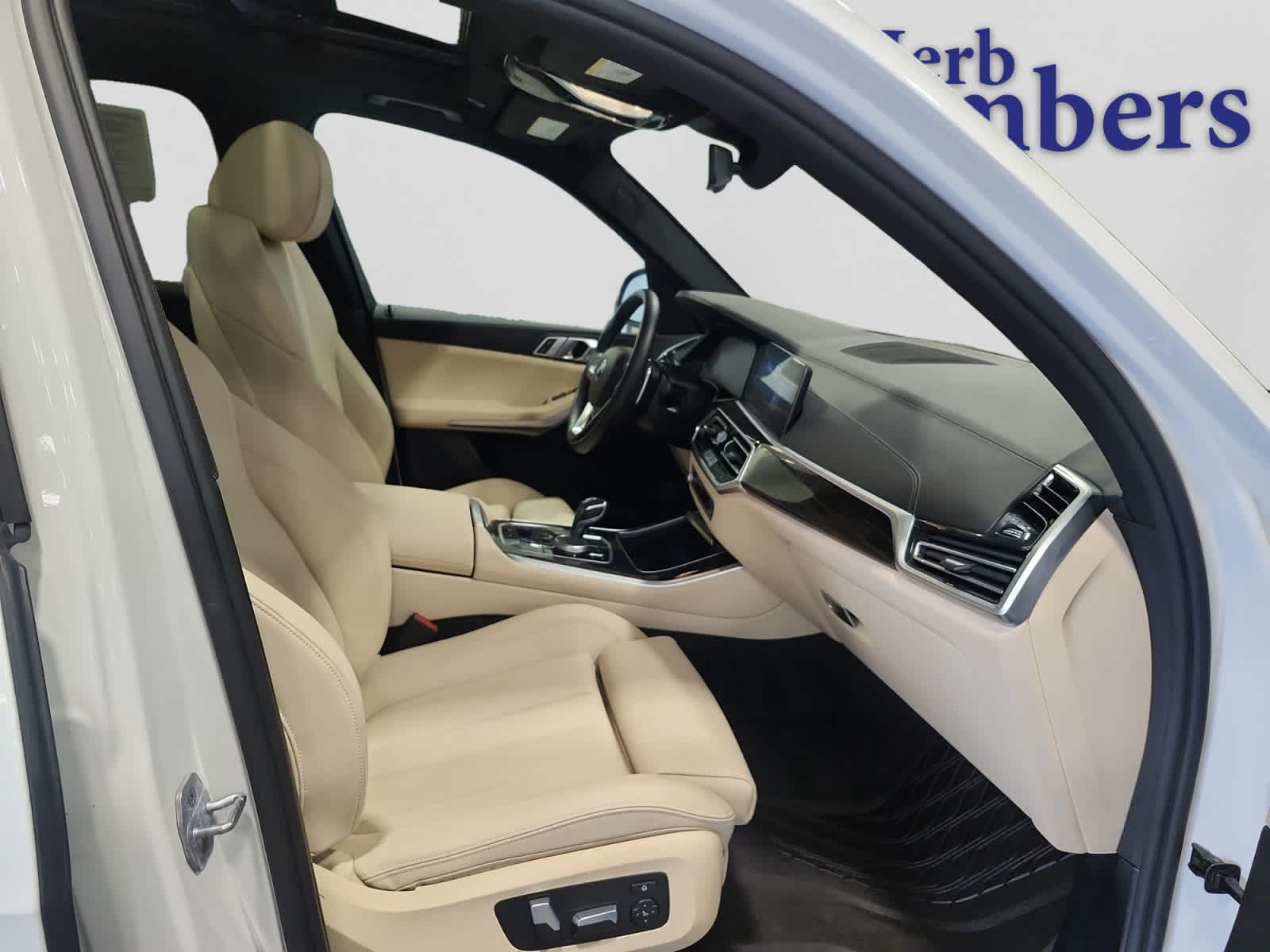 used 2020 BMW X5 car, priced at $29,997