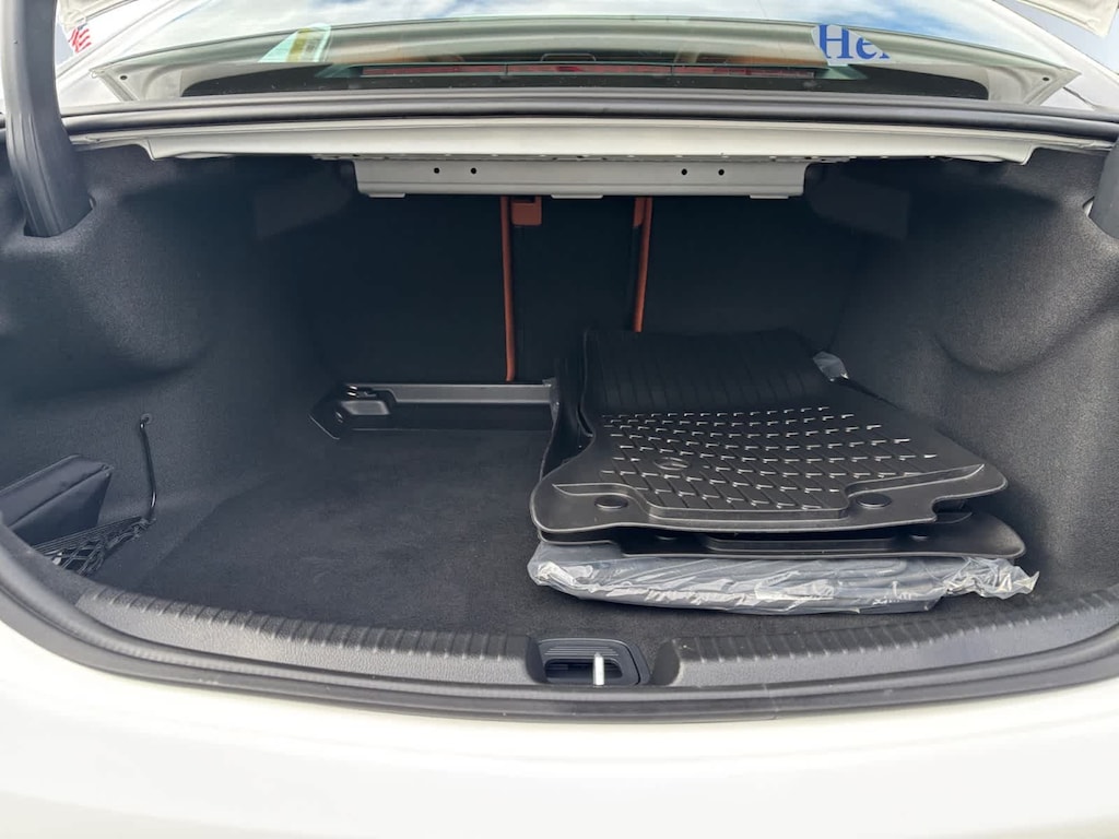 Certified 2025 Mercedes-Benz C-Class C 300 4MATIC Sedan