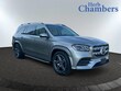 Mercedes-Benz GLS 450
