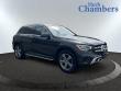 Certified 2022 Mercedes-Benz GLC 300 4MATIC SUV