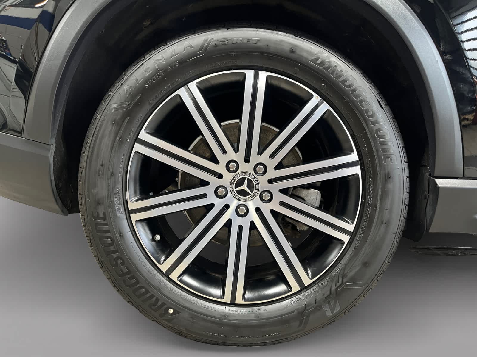 used 2024 Mercedes-Benz GLE 350 car, priced at $53,998