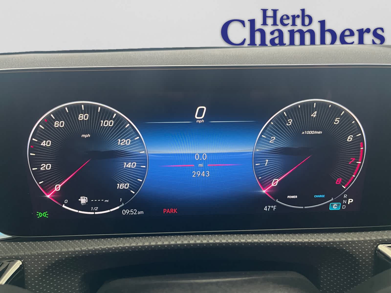 used 2026 Mercedes-Benz CLA 250 car, priced at $47,598