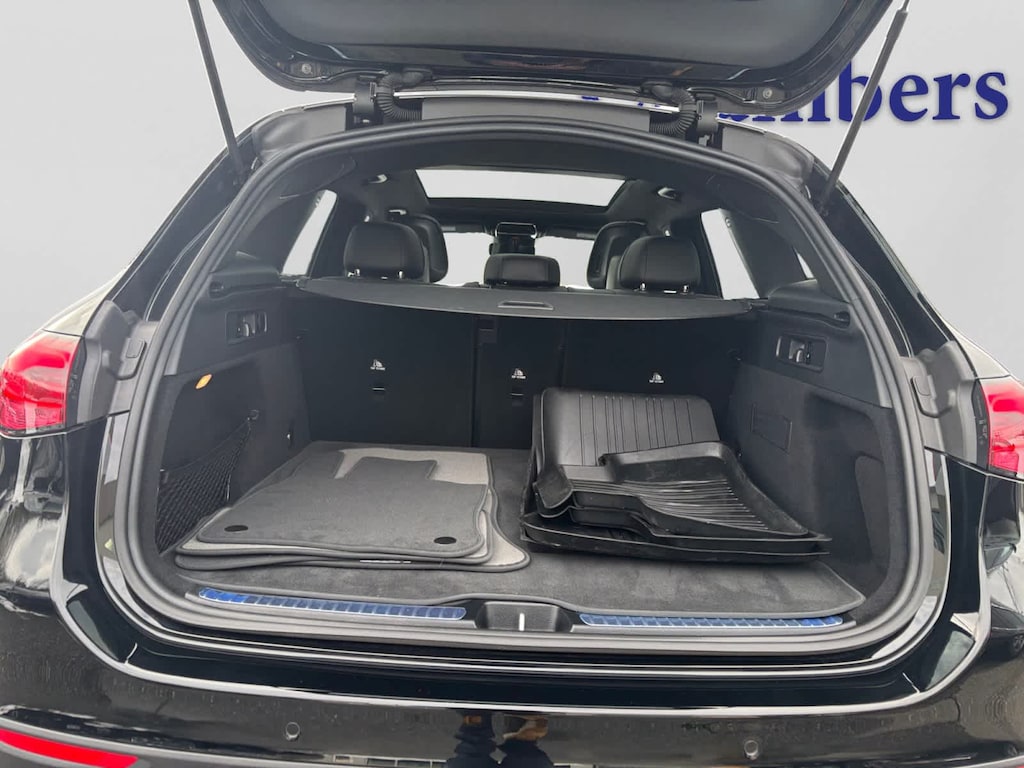 Certified 2026 Mercedes-Benz GLC 300 4MATIC SUV