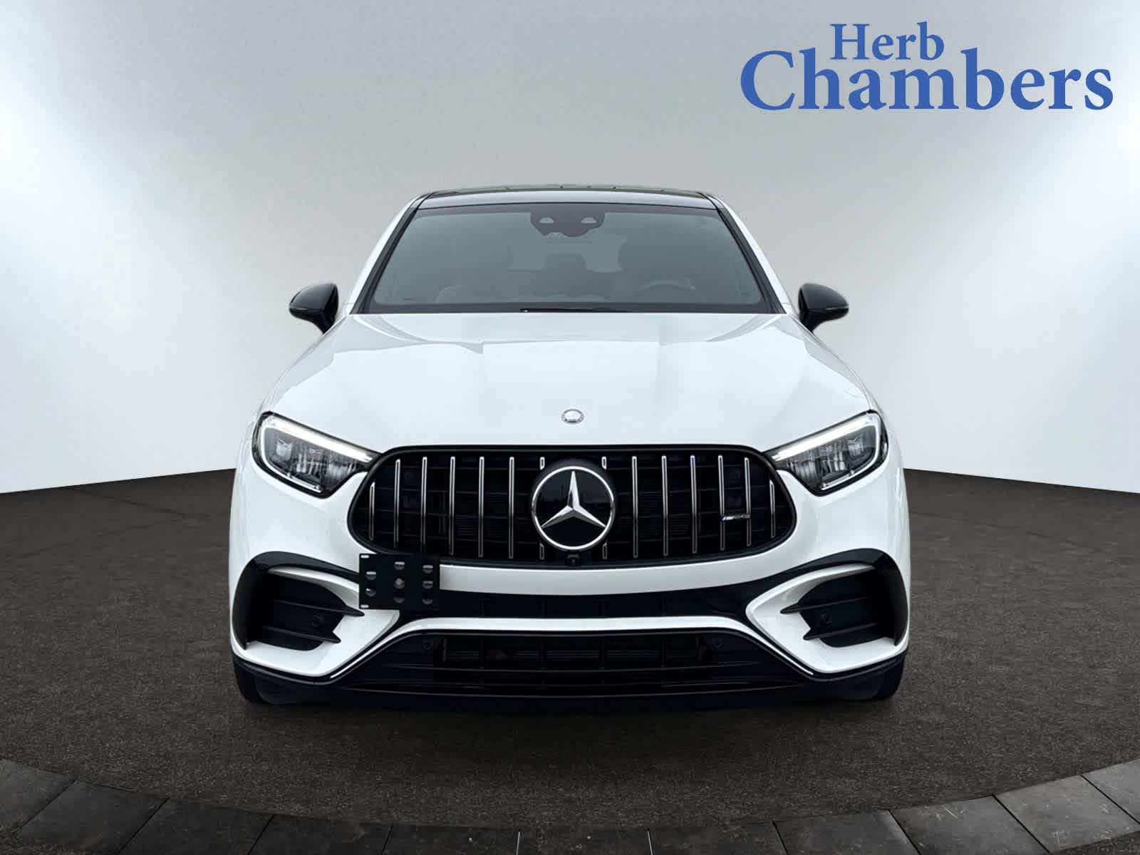 2024 Mercedes Benz GLC AMG 43 4MATIC photo 2