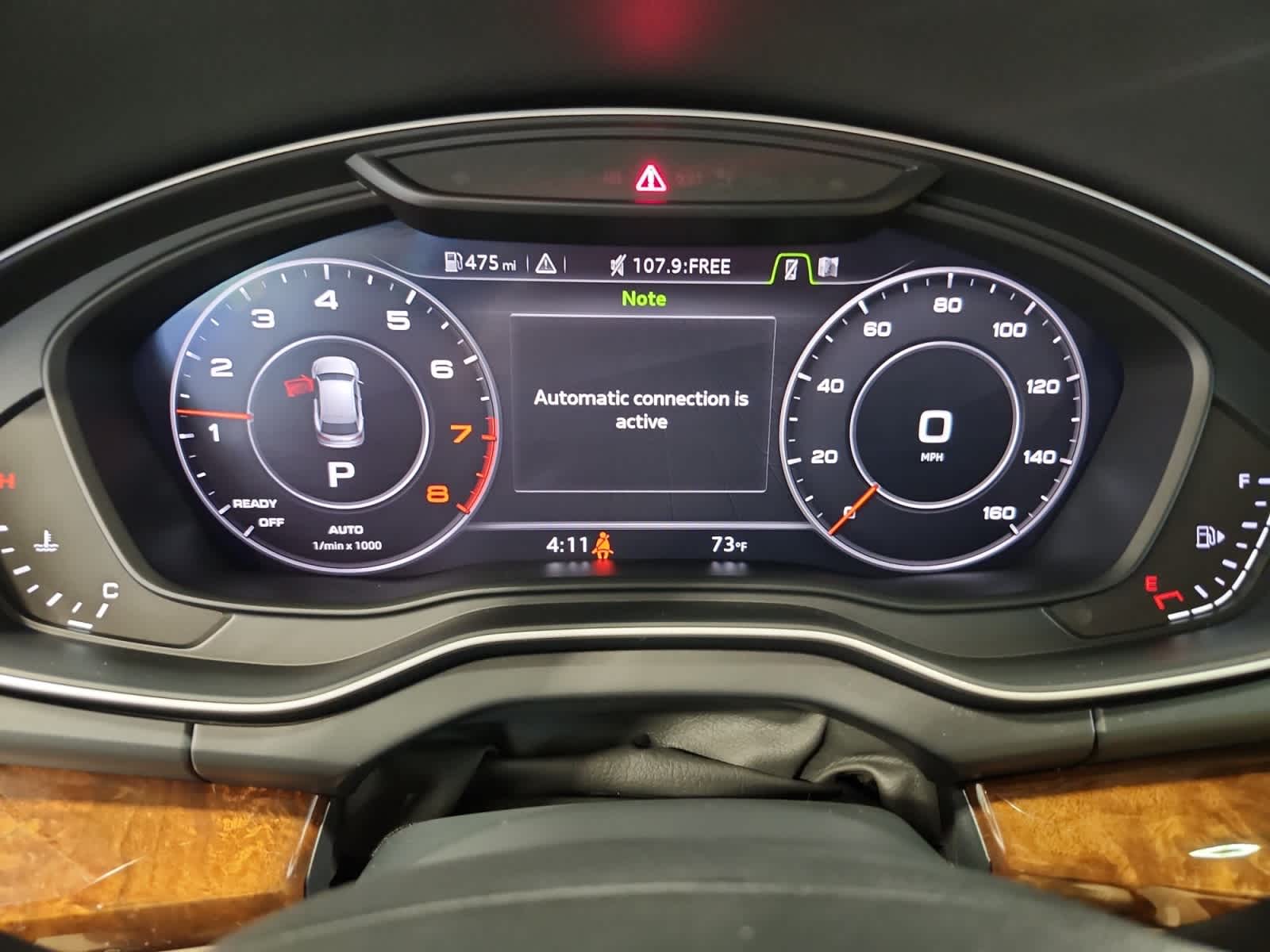 used 2018 Audi Q5 car, priced at $15,997