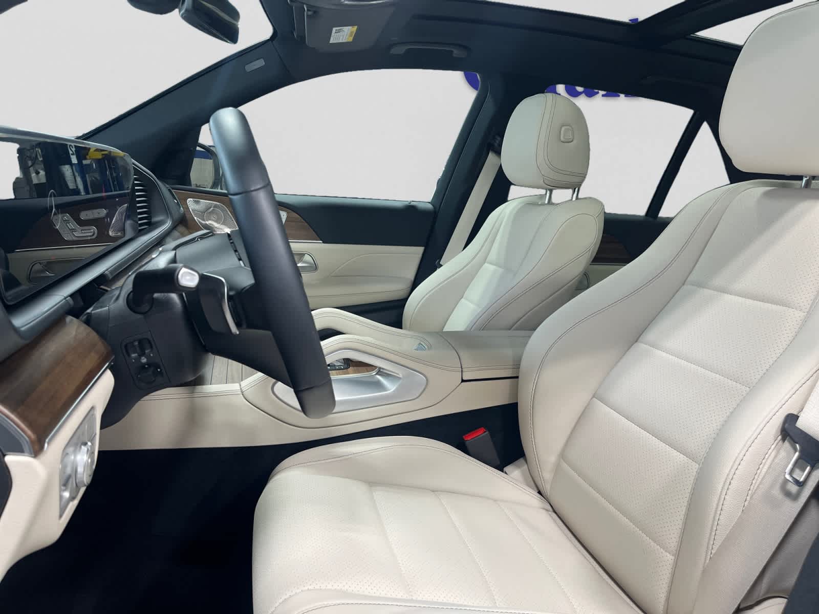 used 2025 Mercedes-Benz GLE 350 car, priced at $60,698