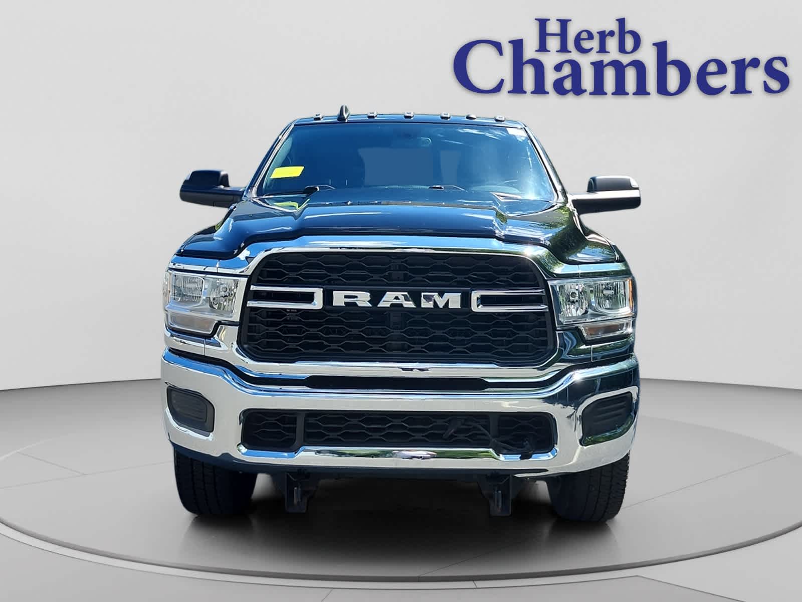 used 2022 Ram 2500 car, priced at $37,997