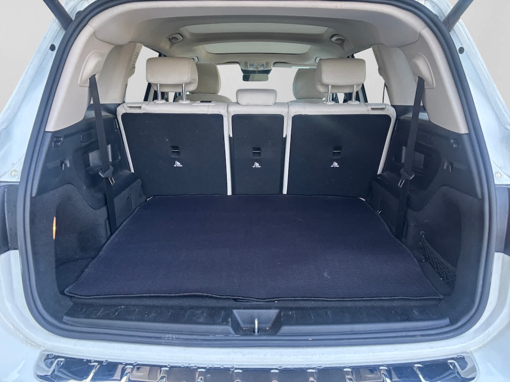 Certified 2021 Mercedes-Benz GLB 250 4MATIC SUV