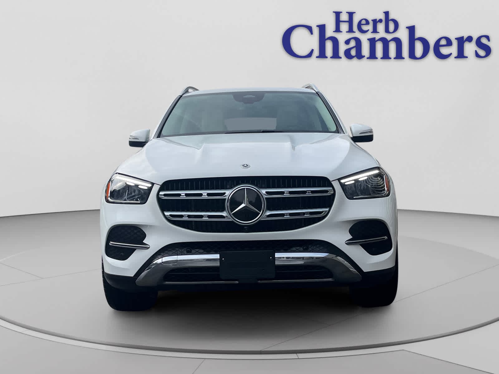 used 2026 Mercedes-Benz GLE 350 car, priced at $63,998