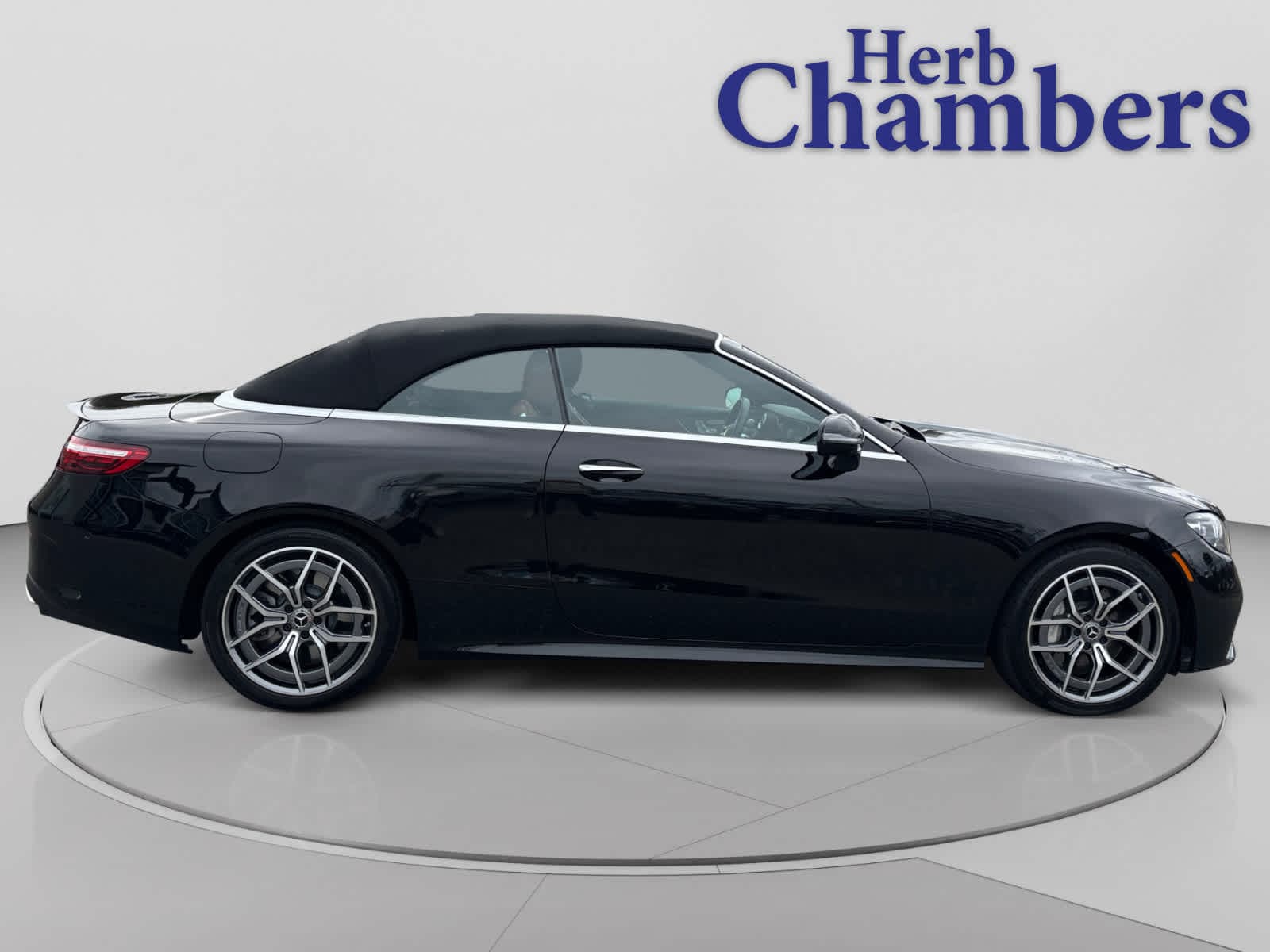 used 2023 Mercedes-Benz E-Class car, priced at $69,998