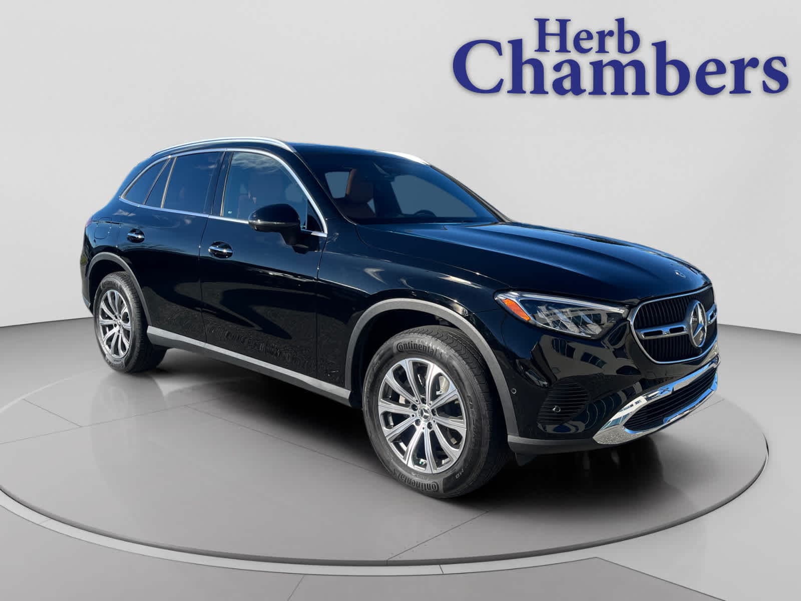 2023 Mercedes-Benz GLC GLC 300's photo