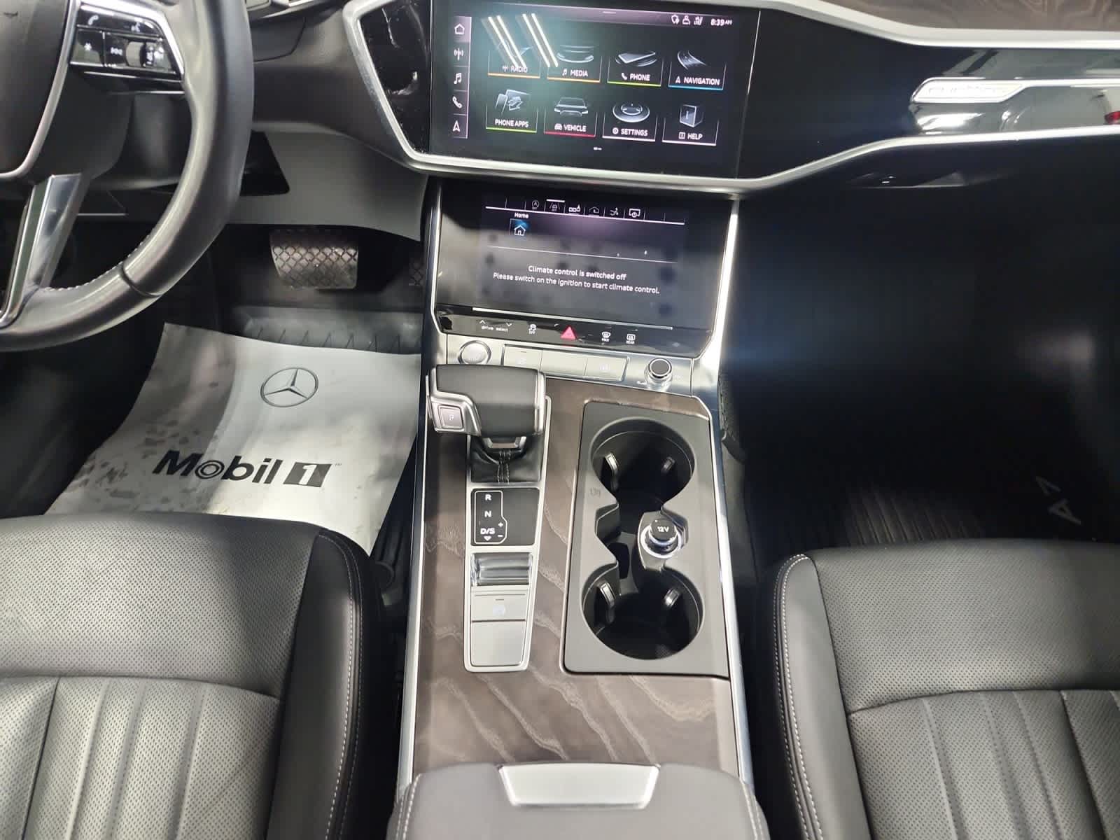 used 2019 Audi A7 car, priced at $28,997