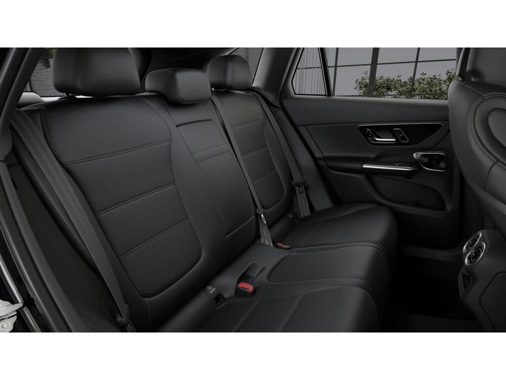 New 2026 Mercedes-Benz GLC 300 4MATIC SUV