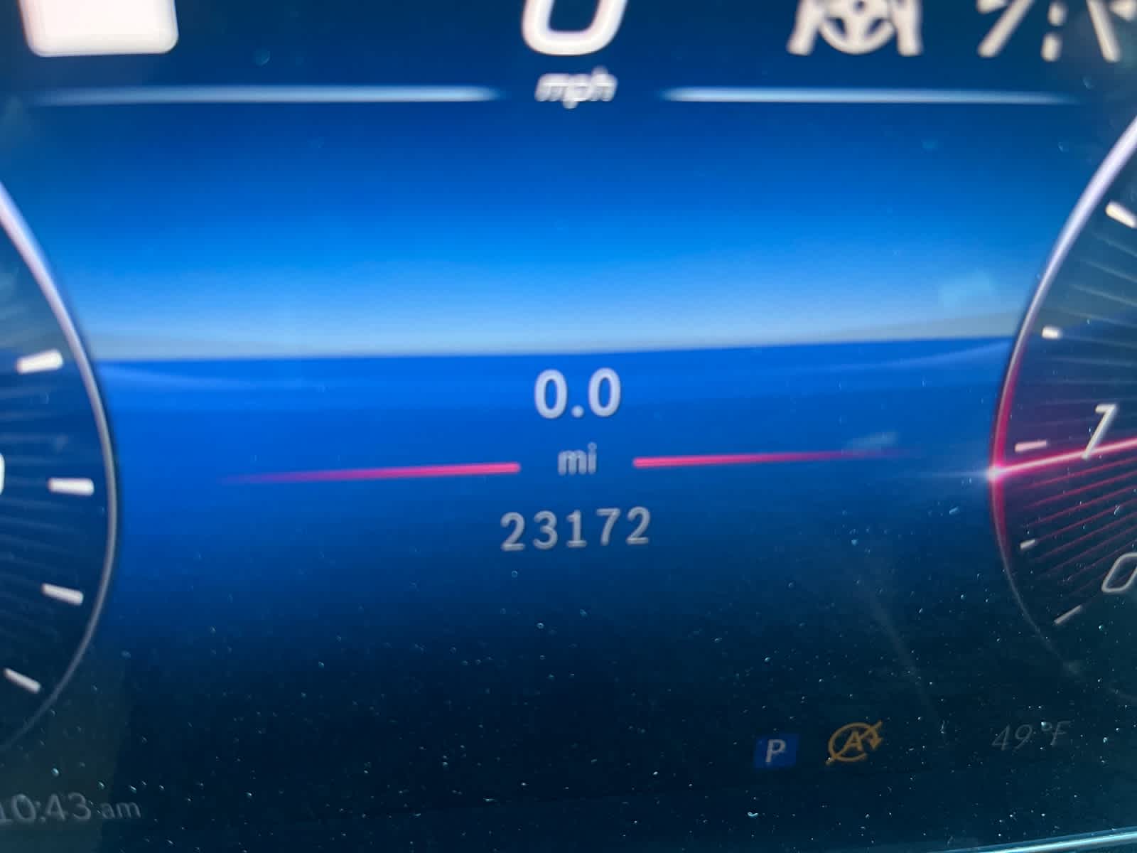 used 2024 Mercedes-Benz GLC 300 car, priced at $52,498