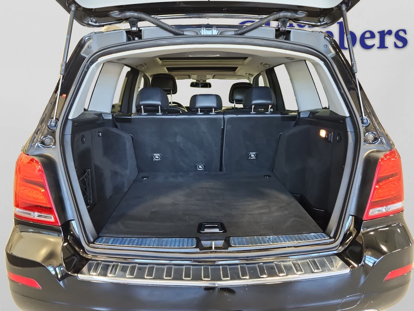 used 2014 Mercedes-Benz GLK car, priced at $12,997