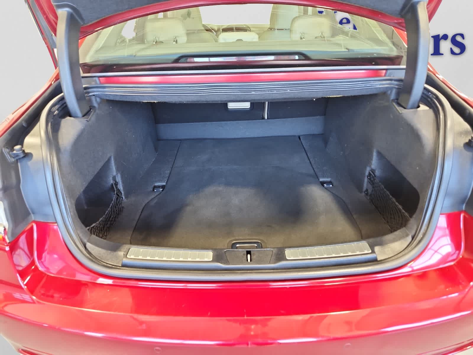 used 2017 Lincoln Continental car, priced at $21,897