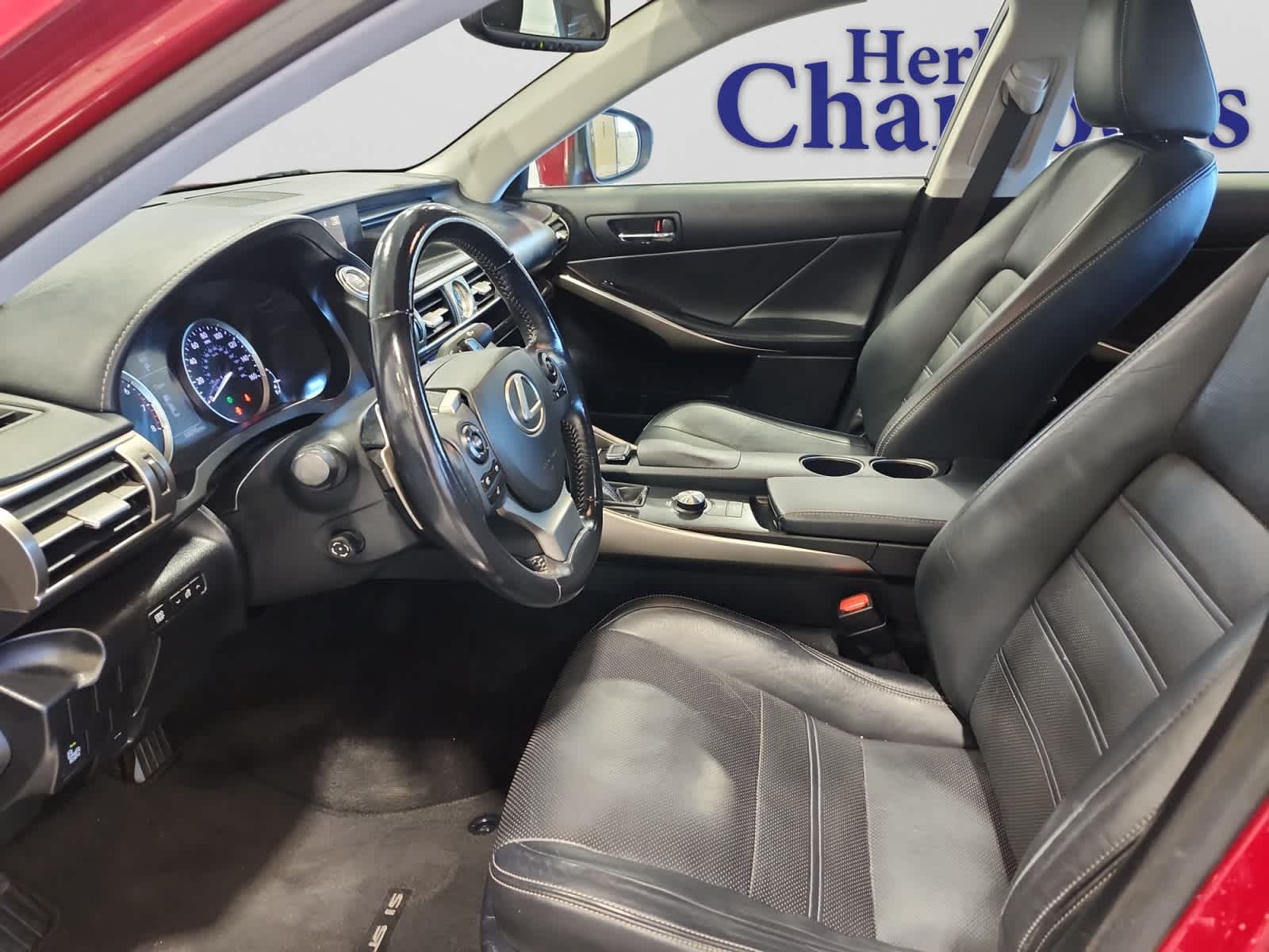 used 2015 Lexus IS 250 car, priced at $21,997