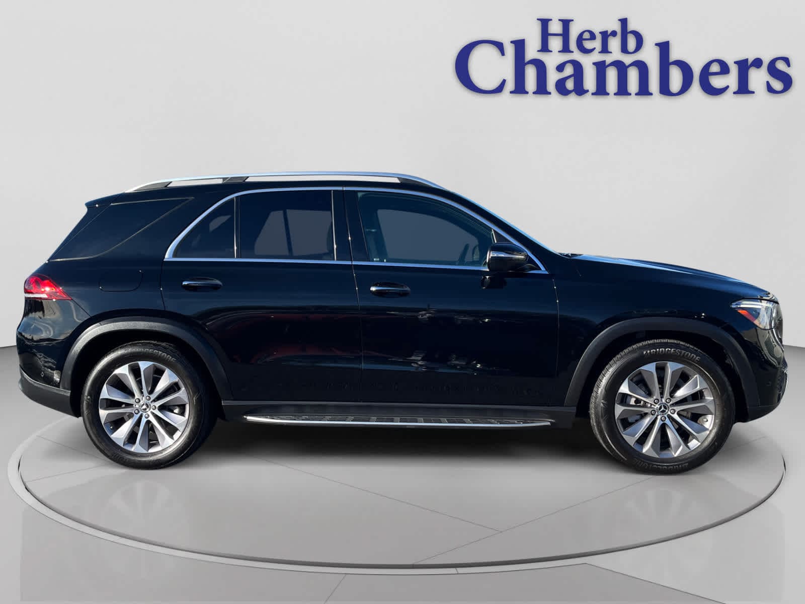 used 2023 Mercedes-Benz GLE 350 car, priced at $47,898