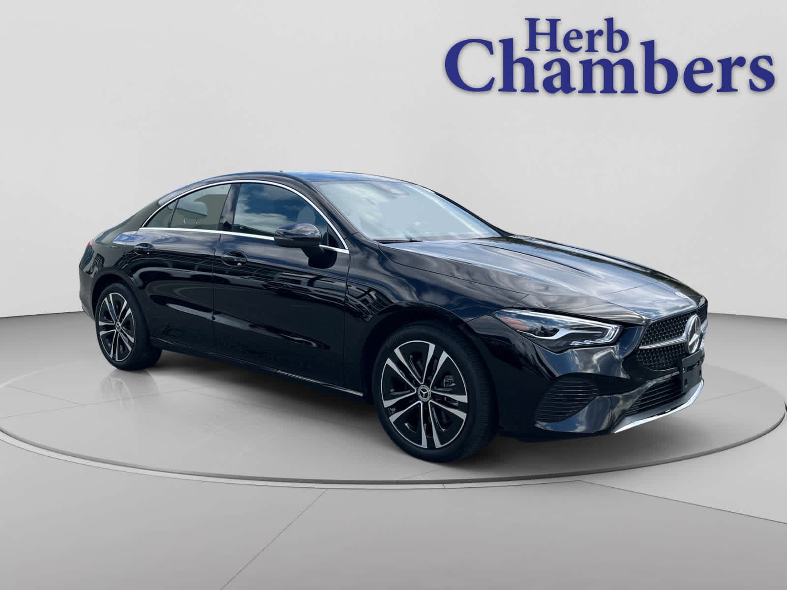 2026 Mercedes-Benz CLA