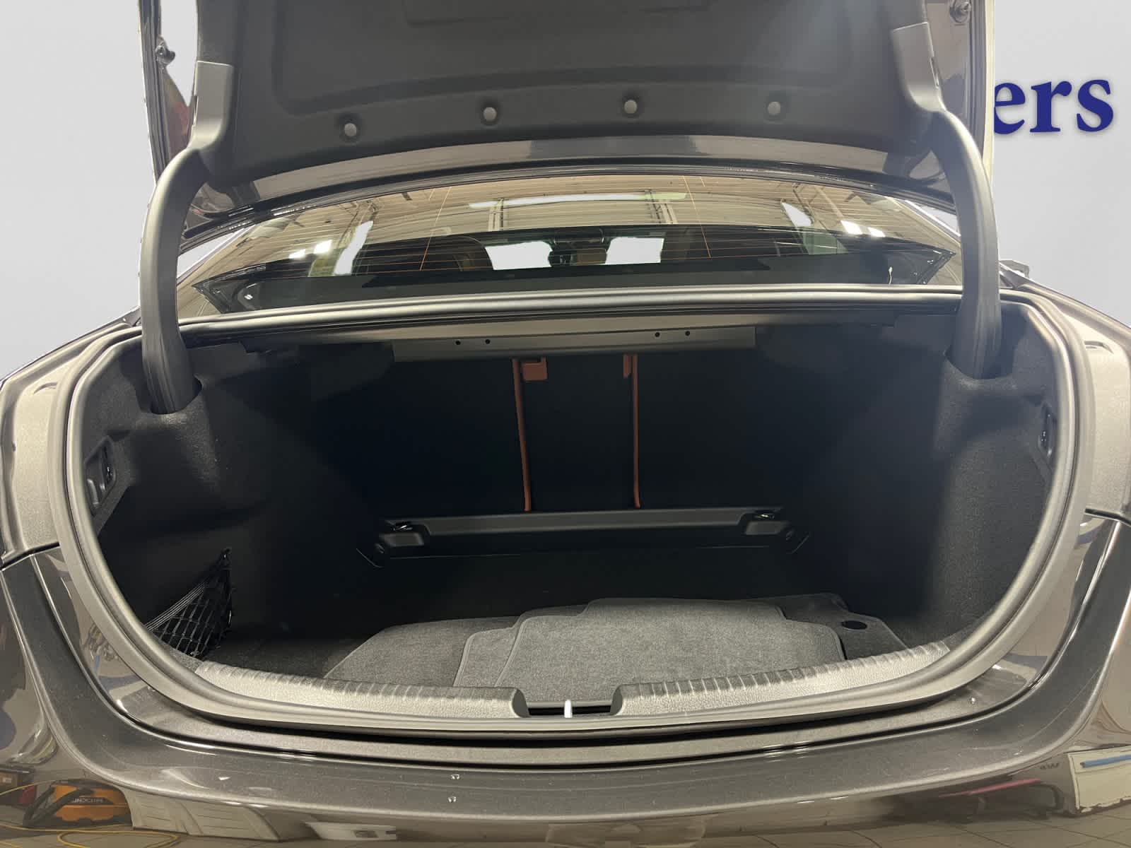 used 2025 Mercedes-Benz C-Class car, priced at $39,998