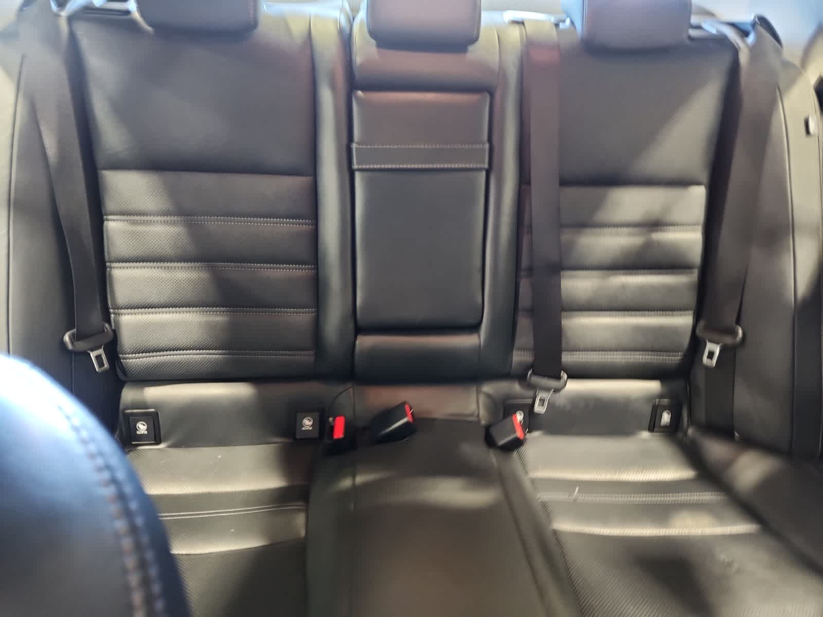 used 2015 Lexus IS 250 car, priced at $21,997