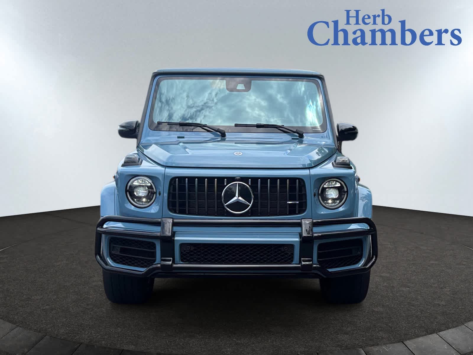 2024 Mercedes Benz G AMG 63 photo 2