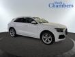 Used 2019 Audi Q8 3.0T Premium Plus SUV