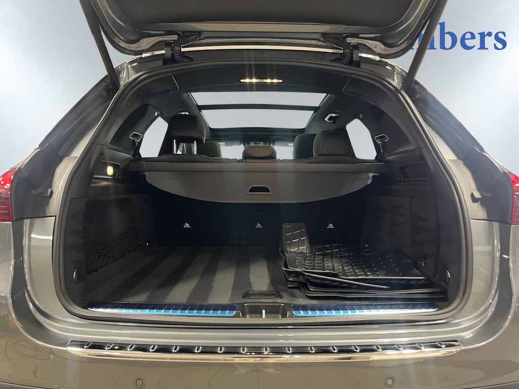 Certified 2025 Mercedes-Benz GLE 350 4MATIC SUV