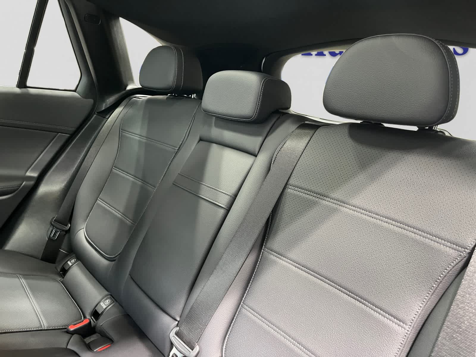 used 2024 Mercedes-Benz GLC 300 car, priced at $38,498