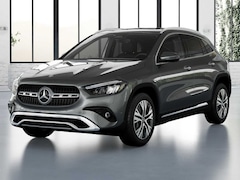 New 2026 Mercedes-Benz GLA 250 4MATIC SUV Boston