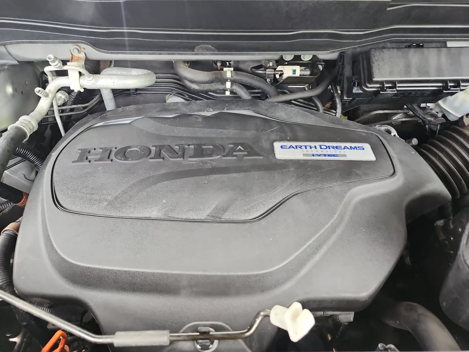 used 2016 Honda Pilot car, priced at $15,496