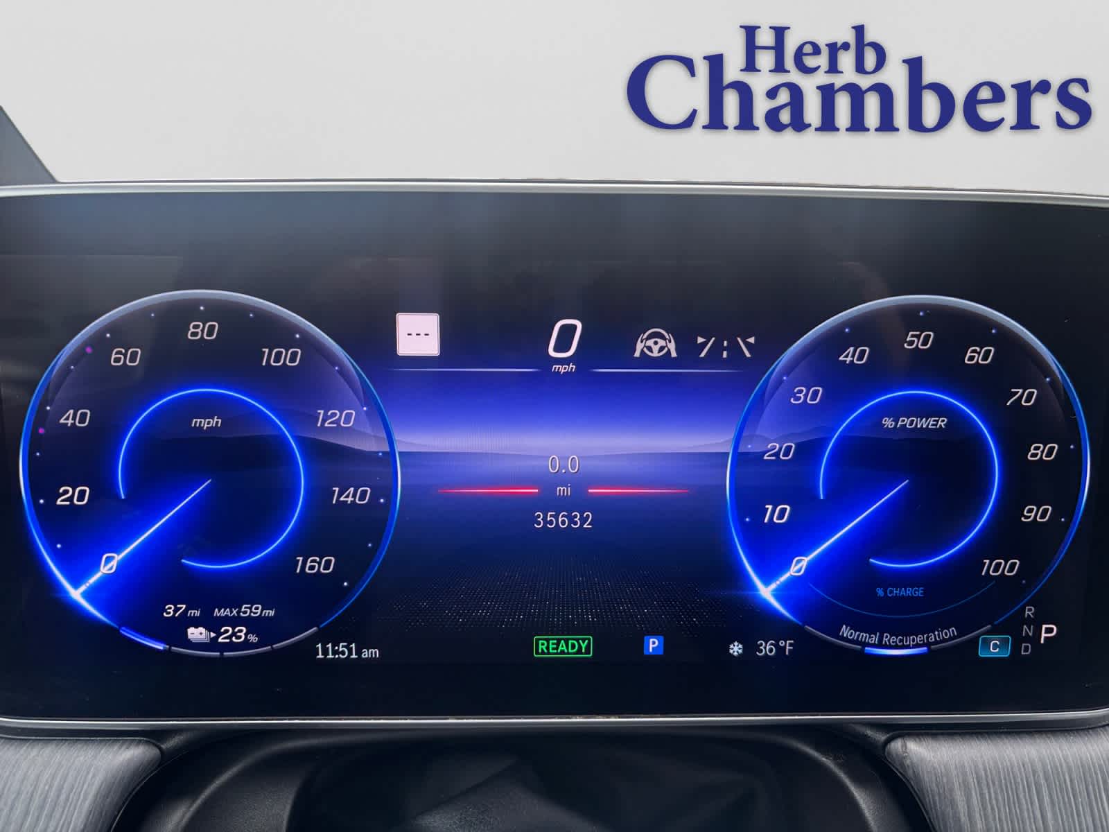 used 2023 Mercedes-Benz EQE 350 car, priced at $38,998