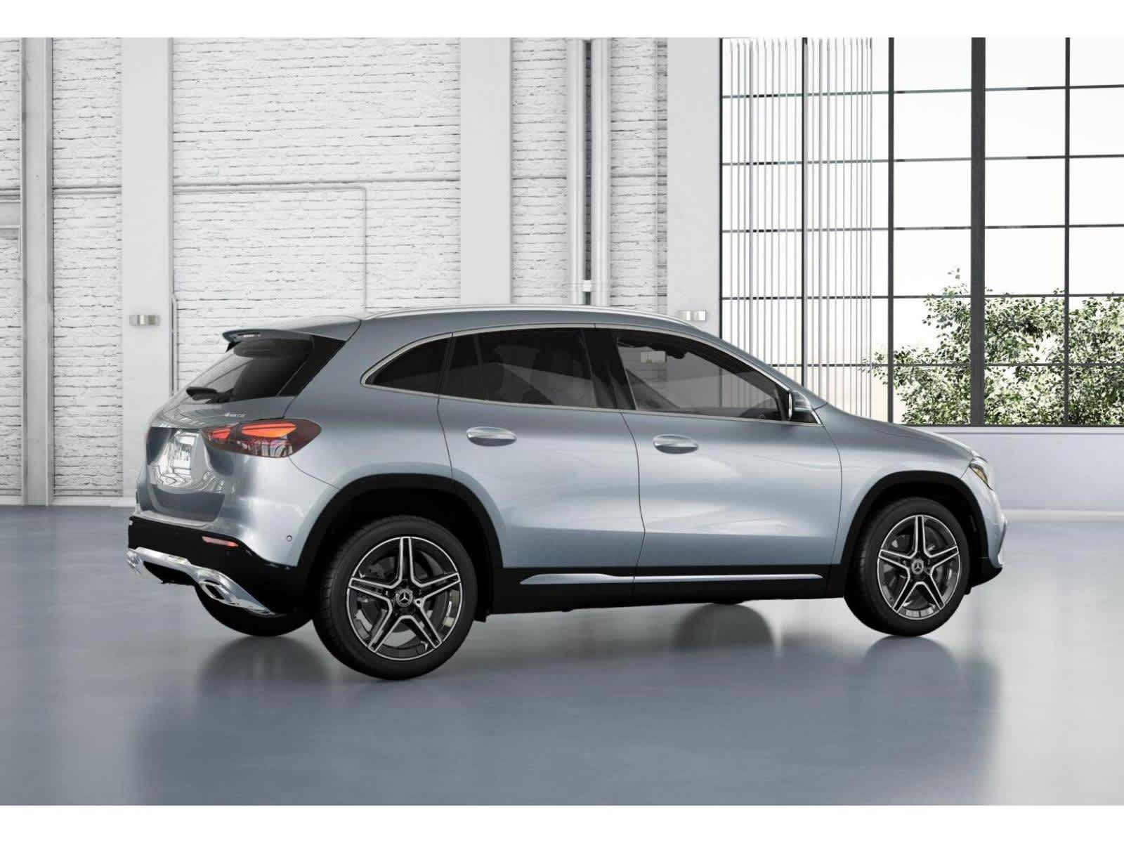 2026 Mercedes-Benz GLA GLA 250 - Photo 18