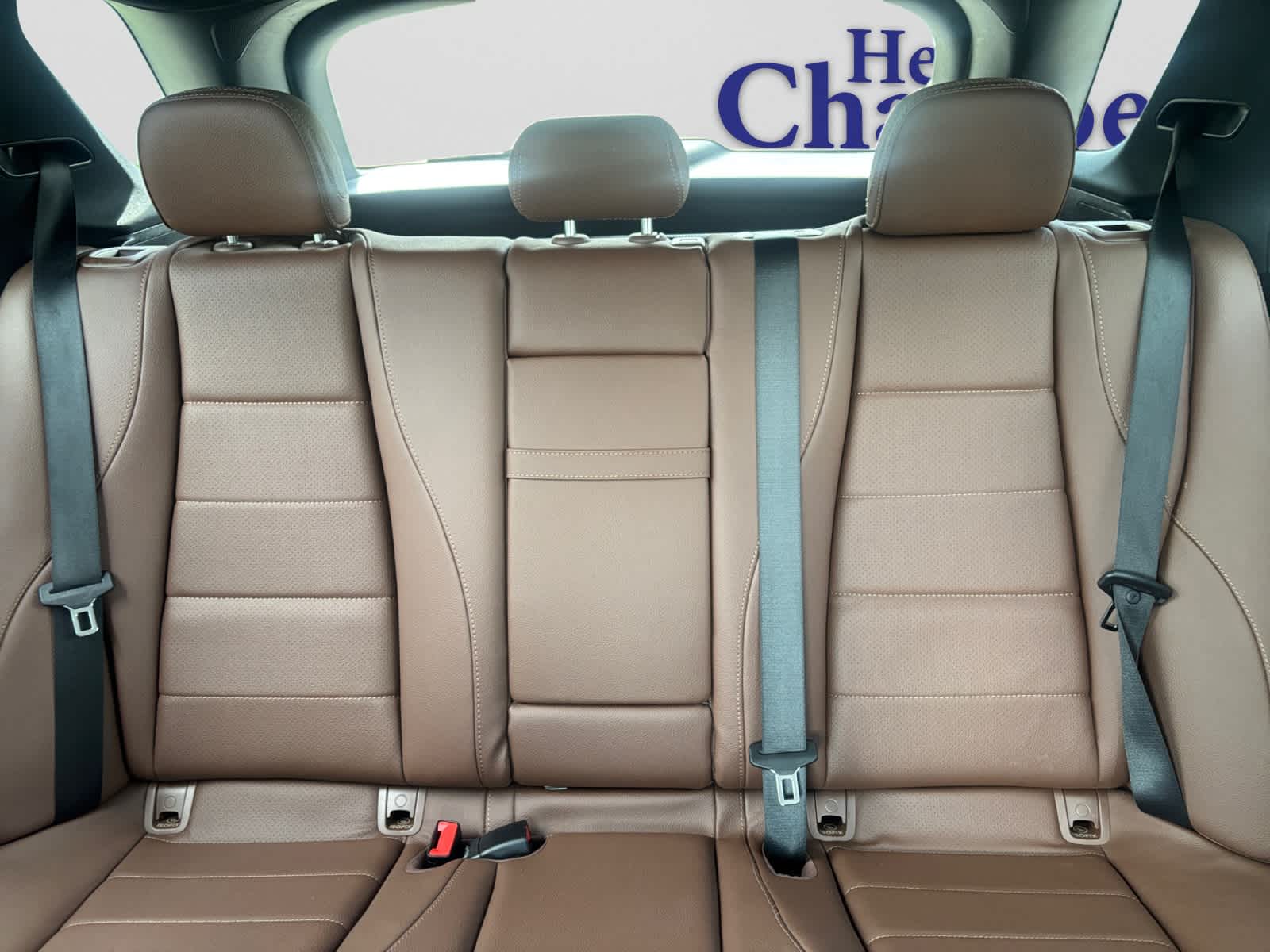 used 2024 Mercedes-Benz GLE 350 car, priced at $54,998