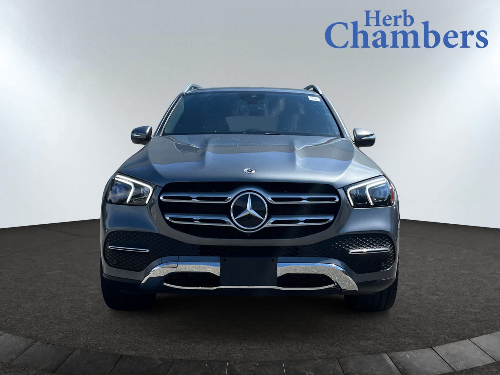 2022 Mercedes Benz GLE 350 4MATIC photo 2