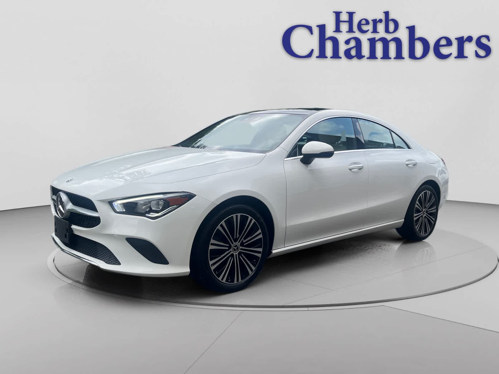 2023 Mercedes-Benz CLA CLA 250 - Photo 12