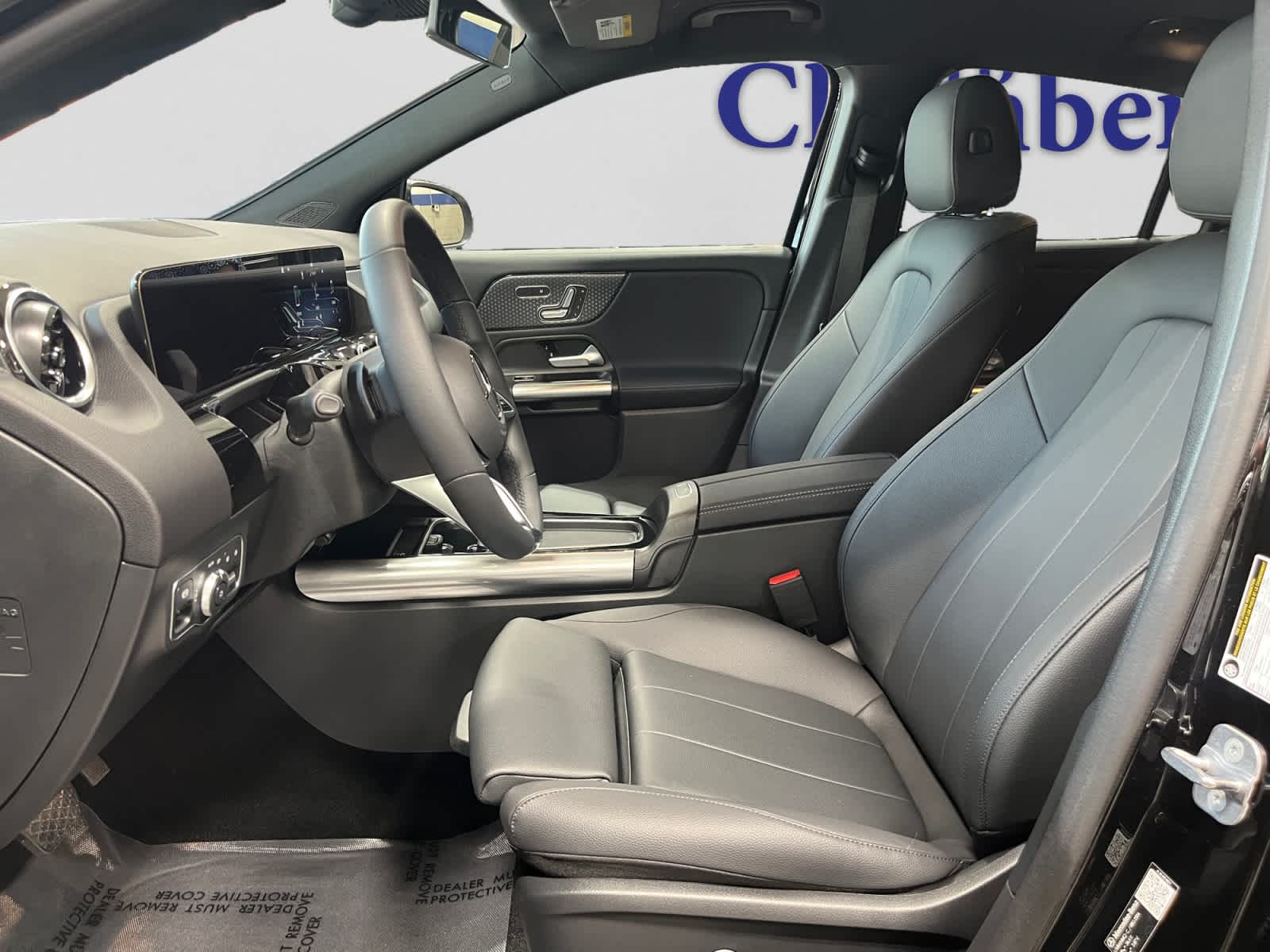 used 2026 Mercedes-Benz GLA 250 car, priced at $41,998