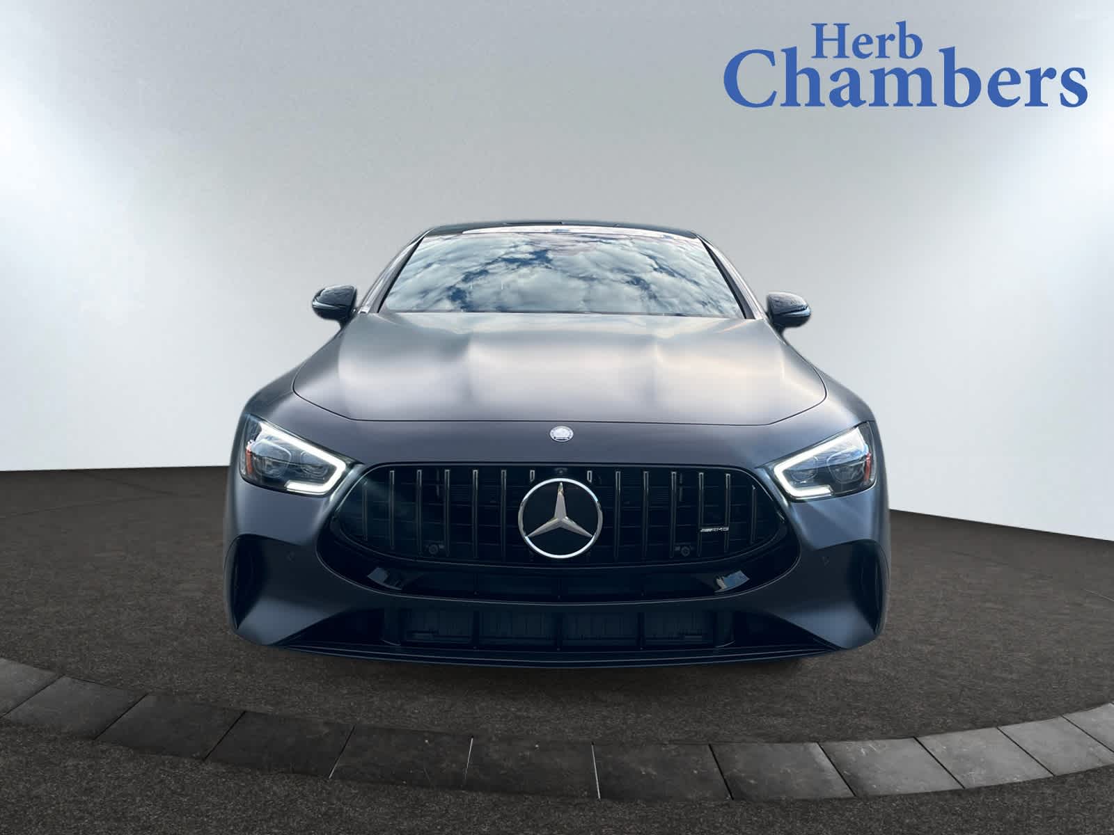 2024 Mercedes Benz AMG GT photo 2