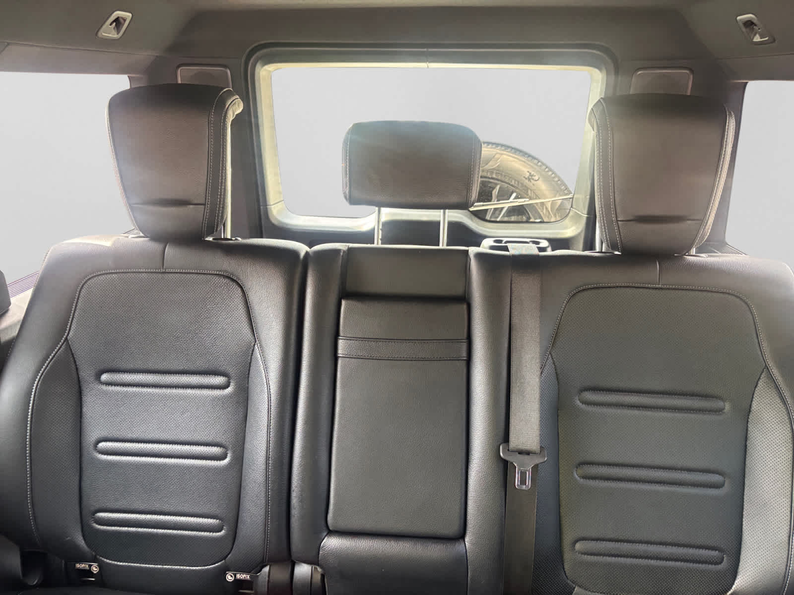 used 2021 Mercedes-Benz G-Class car, priced at $91,499